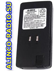 Alinco EBP-51N батарея высокой емкости