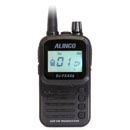 Alinco DJ-FX446 маленькая радиостанция