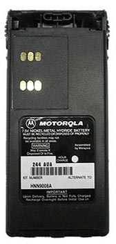   Motorola HNN9008